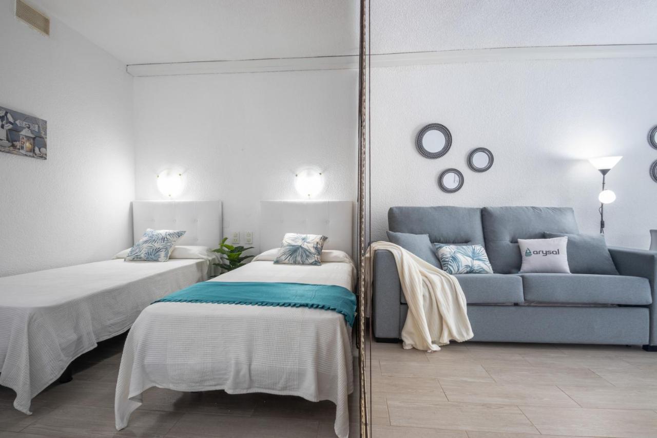 Apartment Bonito Estudio Renovado Salou