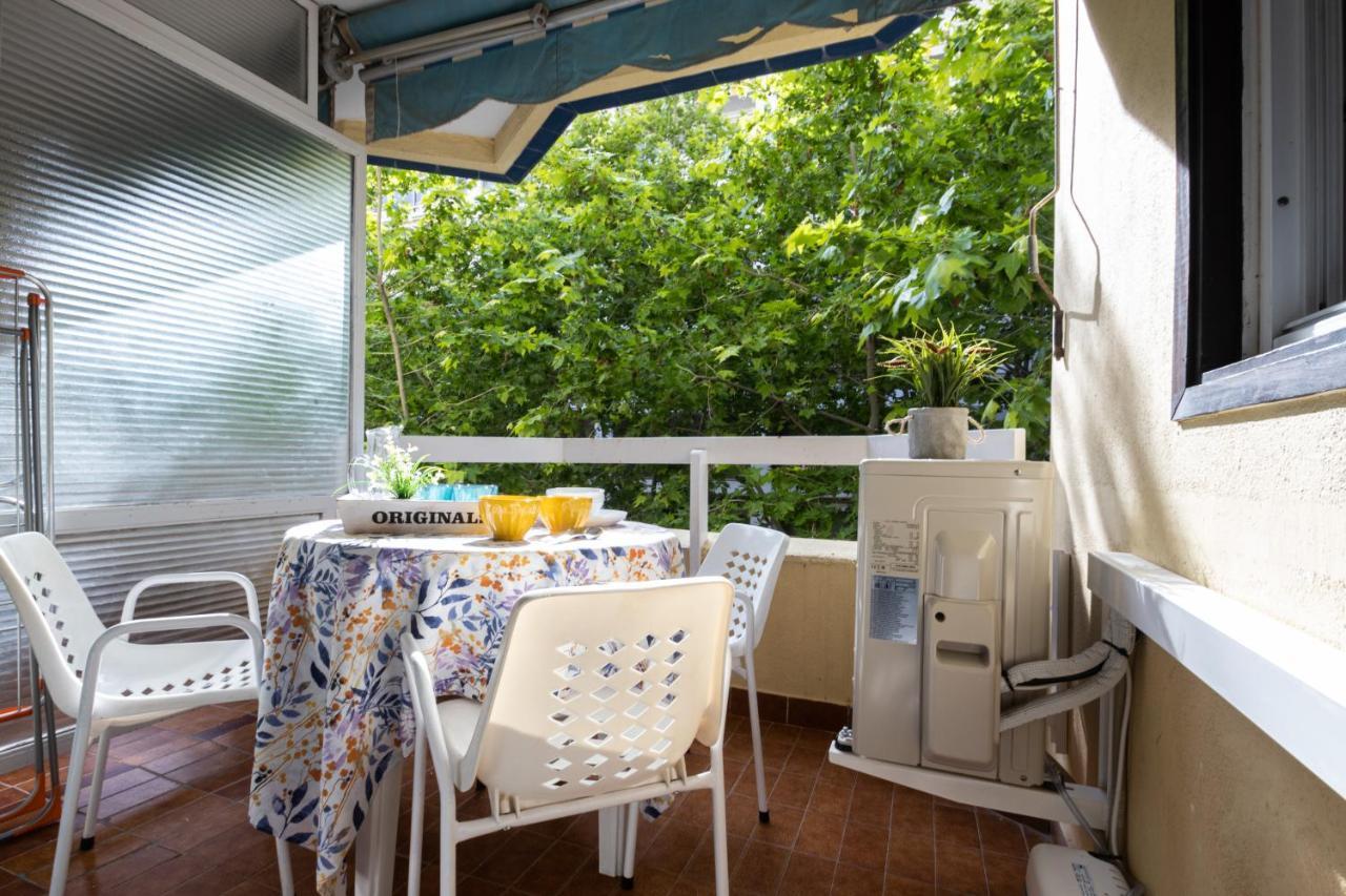 Bonito Estudio Renovado Appartement
