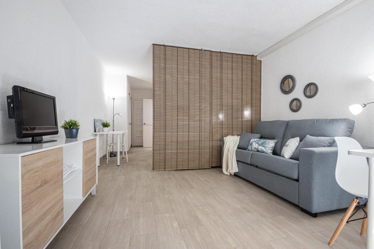 Appartement Bonito Estudio Renovado