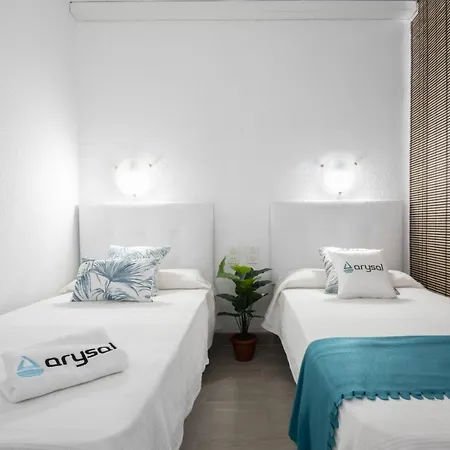 Bonito Estudio Renovado Salou Exterior foto