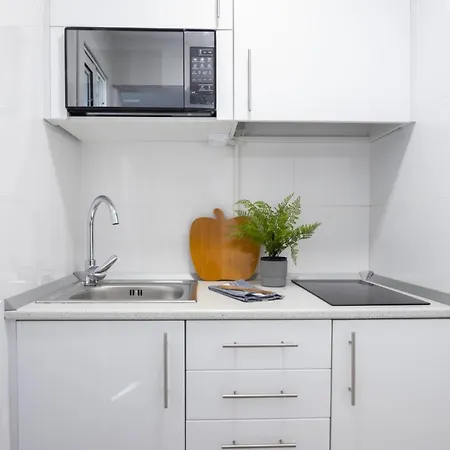 Bonito Estudio Renovado Salou Exterior foto