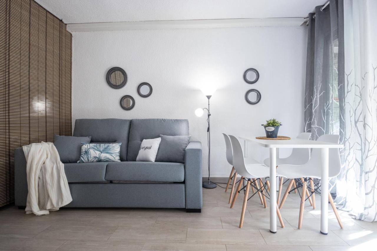 Appartement Bonito Estudio Renovado