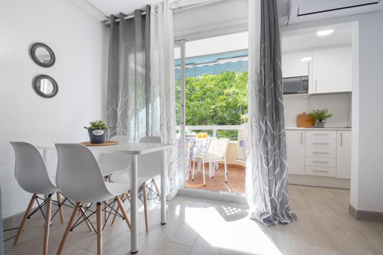 Bonito Estudio Renovado Appartement