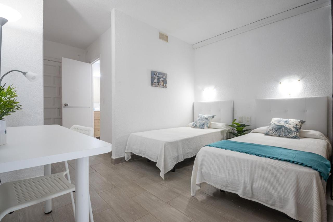 Appartement Bonito Estudio Renovado *